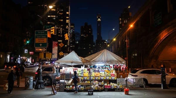 Let's understand the informal economy