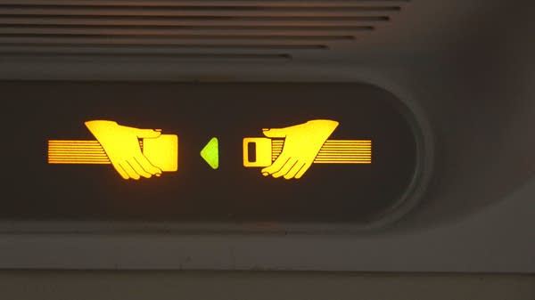 Turbulence for the airline industry