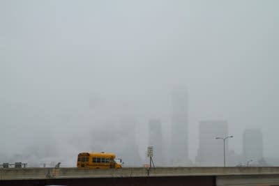 Snowstorm sideswiped MnDOT's online road conditions tracker | MPR News