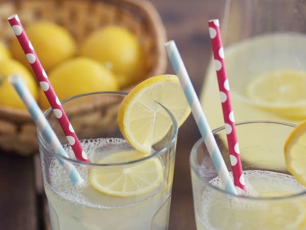 Coffee Break: Turn It Around