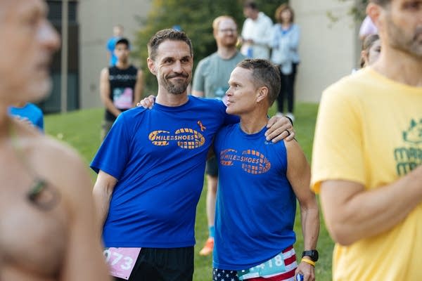 Twin Cities Marathon