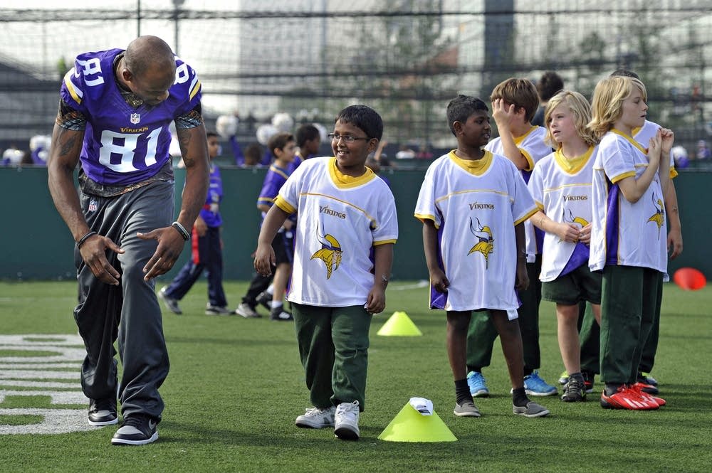 Jerome Simpson