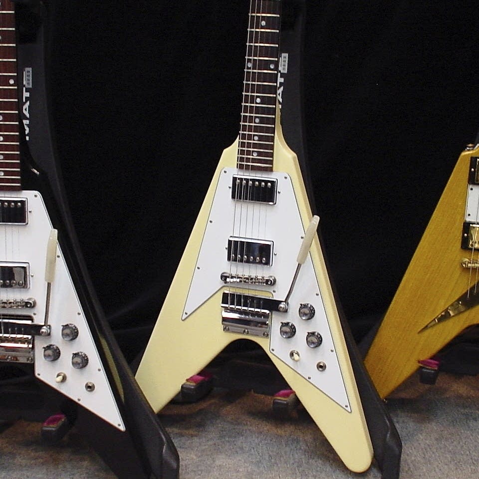 The Current | Great Music Lives Here