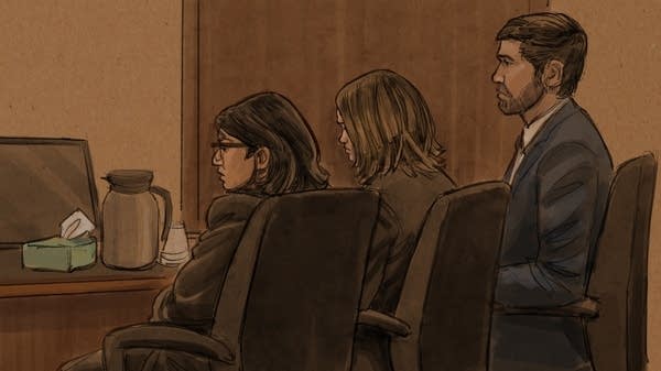 Gun buyer for man who killed Burnsville first responders sentenced to 45 months in federal prison