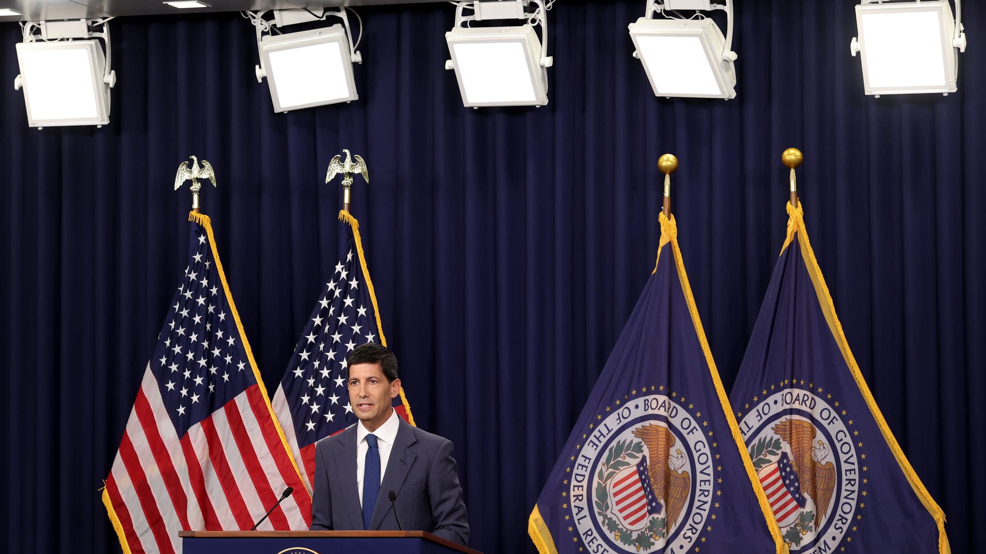 Weekly Wrap: Kevin Warsh's dilemma on interest rates