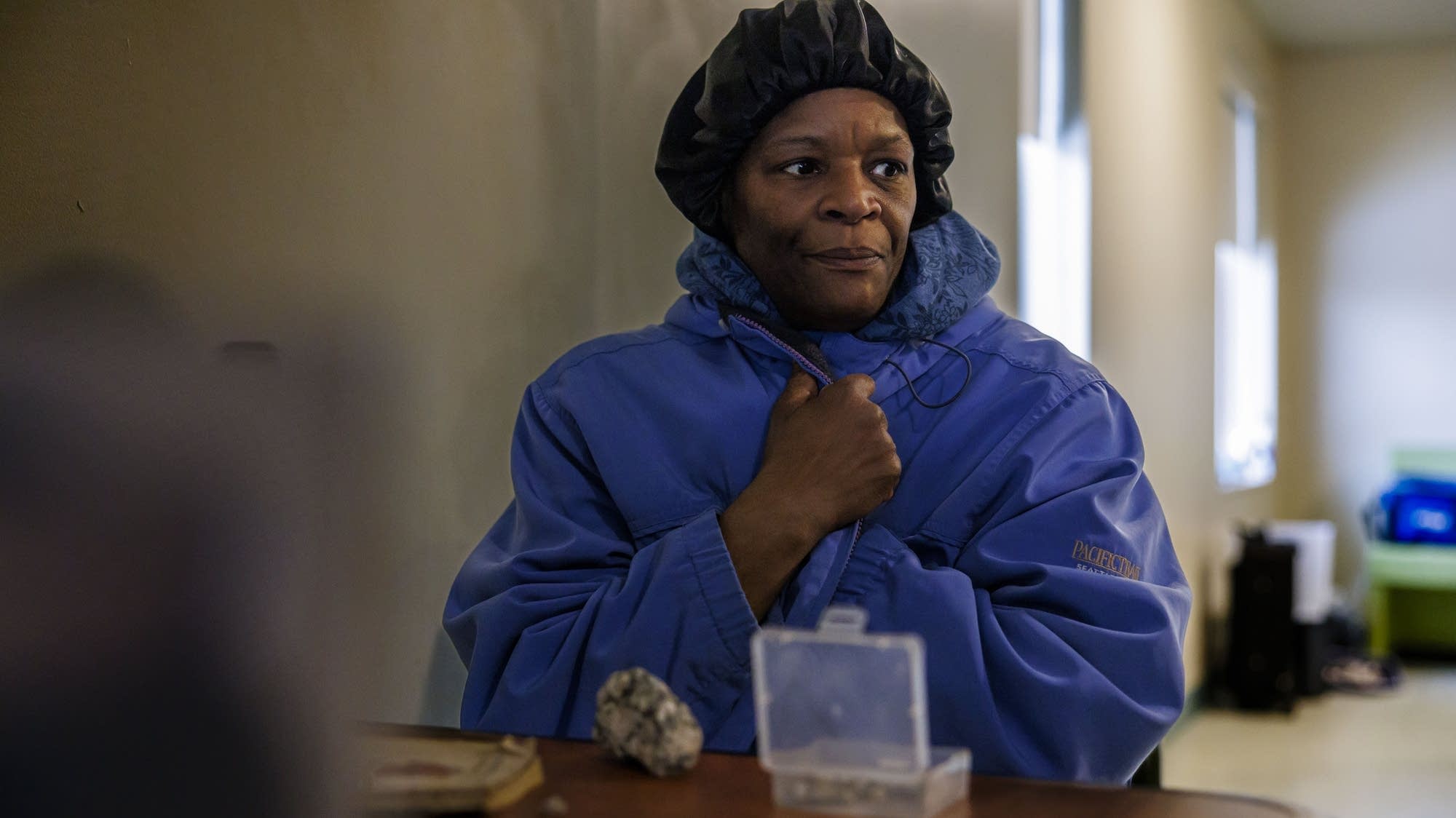 Frigid temps bring added stress for unhoused Minnesota families - Vimarsana News