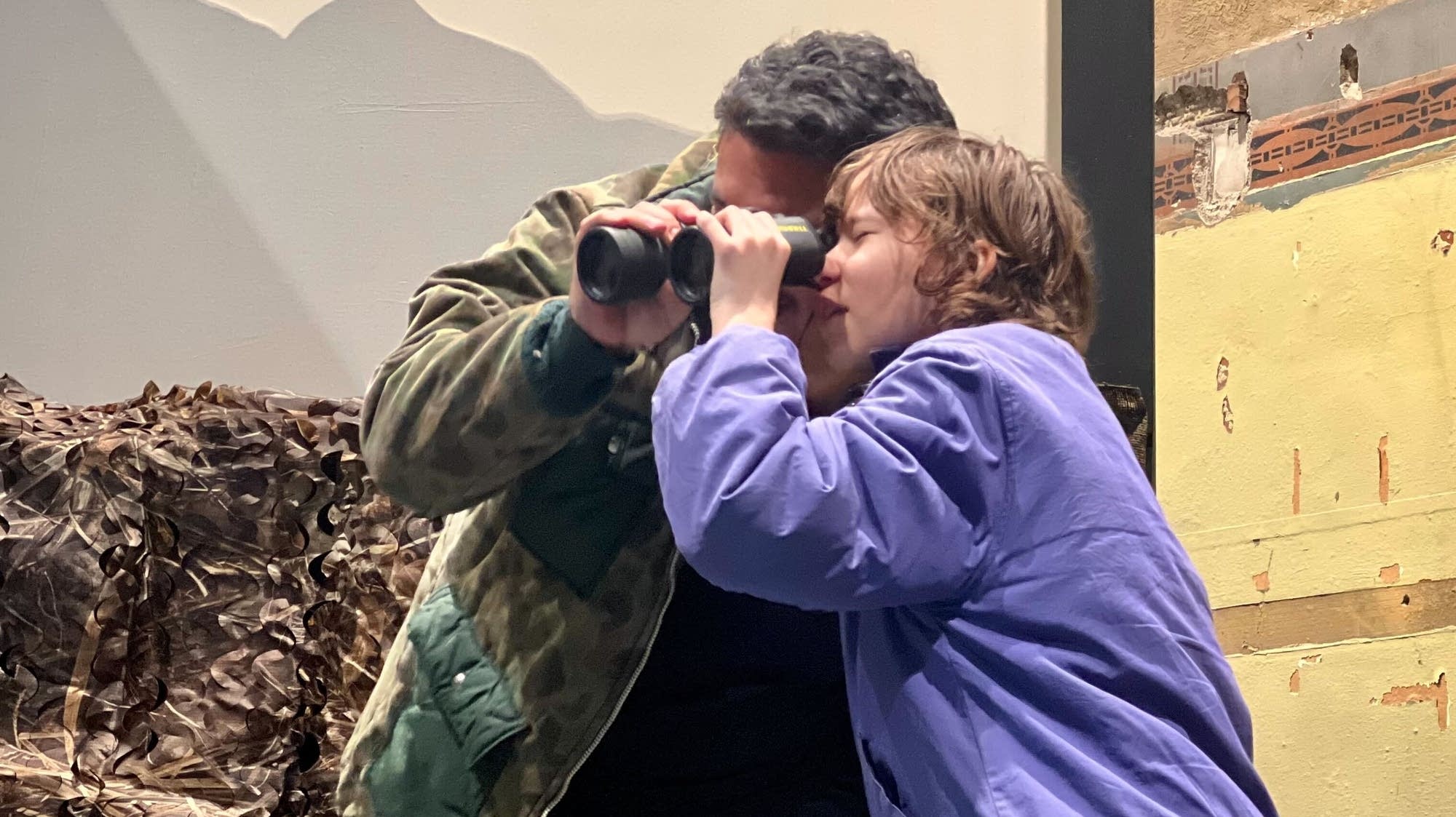 New play set in Alaska Native village explores healing