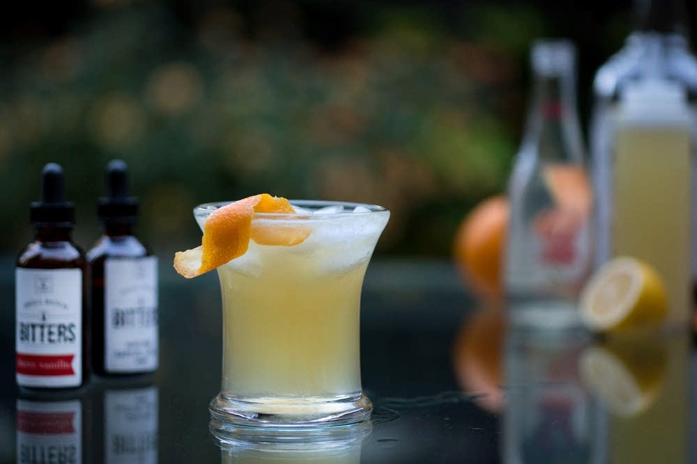 Bitters