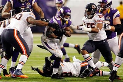 Adrian Peterson