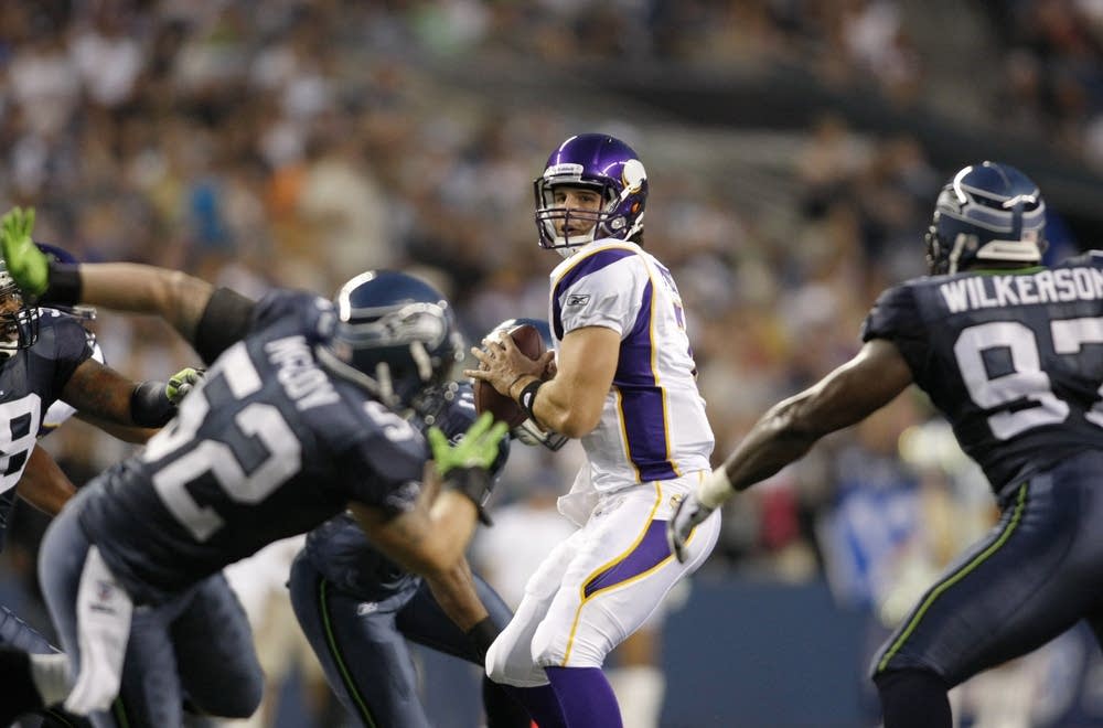 Christian Ponder