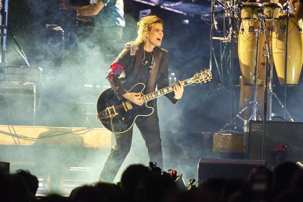 Recap & Photos: Brandi Carlile’s Target Center show is a love letter to Minneapolis