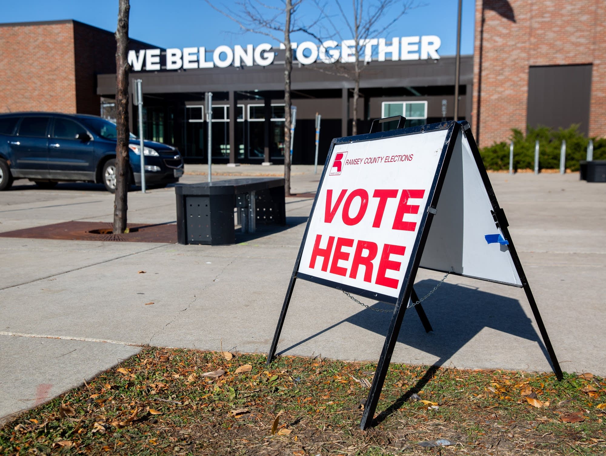 Election 2019 Check Out Your Local Election Results Mpr News