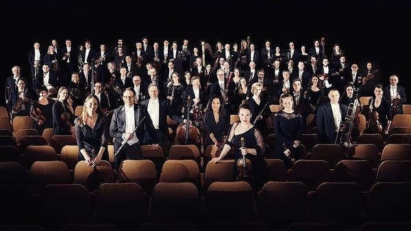 PT Weekend: NDR Radiophilharmonie