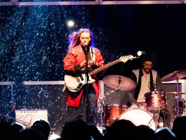 Mid West Music Fest preview; New Music from student 1, Mary Jam and more