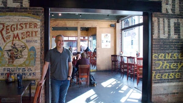 Fido owner Bob Bernstein will close the coffeeshop in 2028 after nearly 30 years in business.