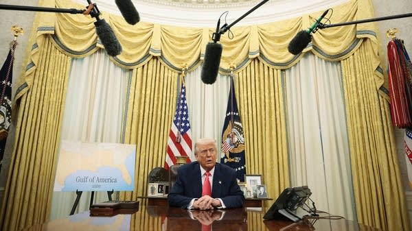 Trade deals with import U.S. trading partners like Mexico, Canada, and India have yet to be announced.