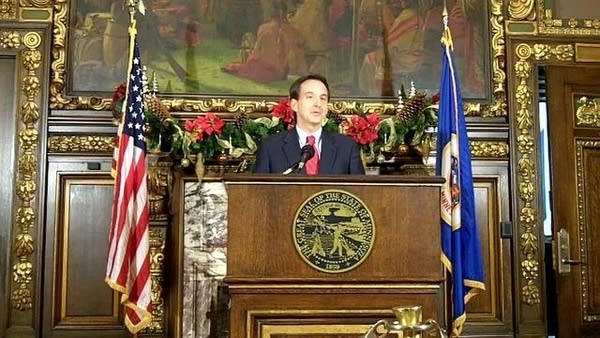 Pawlenty to appeal ruling
