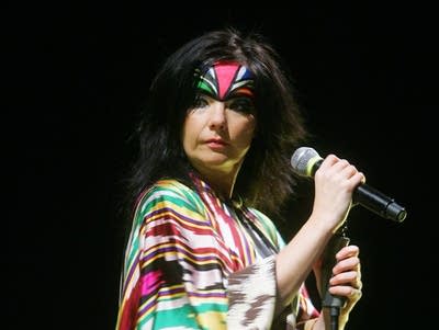 Nov. 21 in Music History: Happy Birthday, Björk
