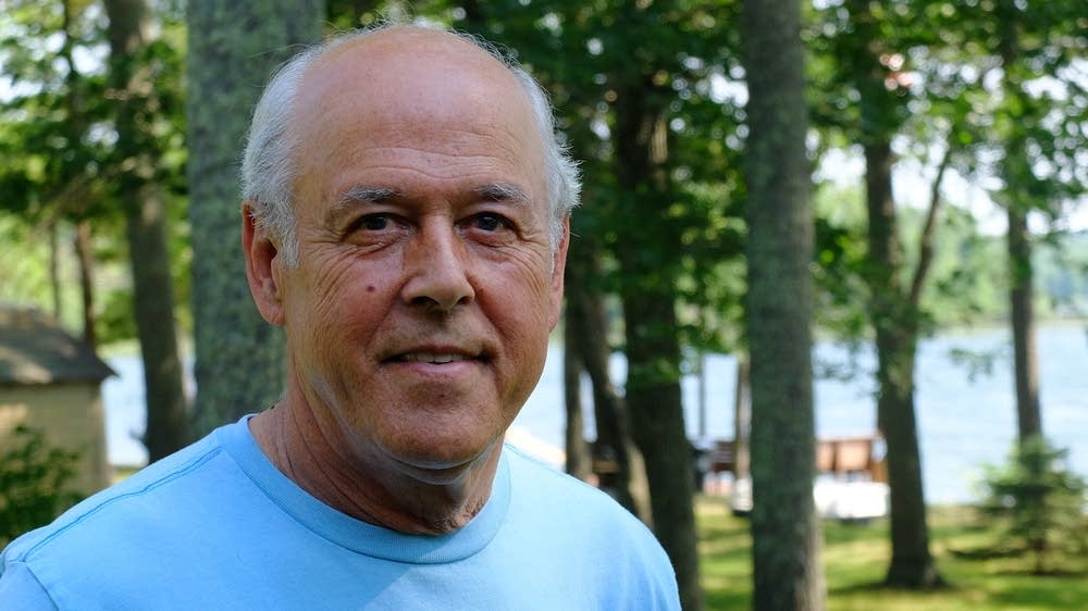 White Earth Nation prepares to choose new leader MPR News