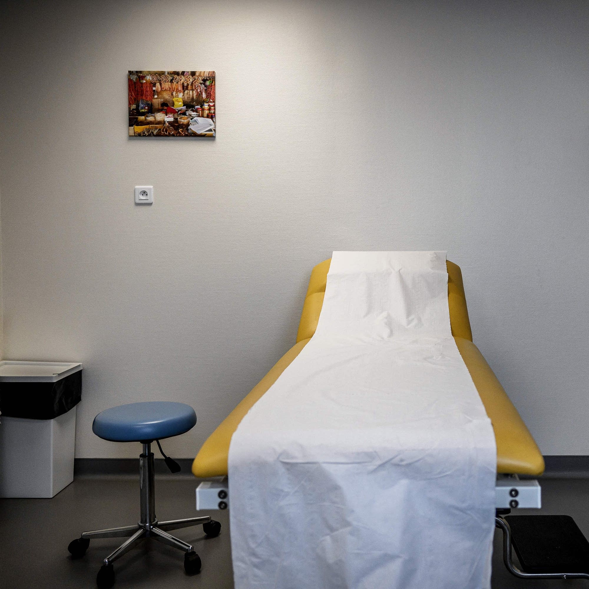 The rise of cash-only care The rise of cash-only care