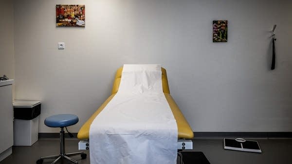 The rise of cash-only care