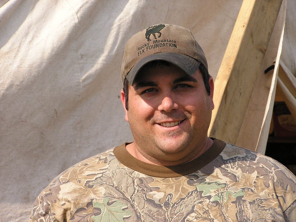 Ralph Cinfio