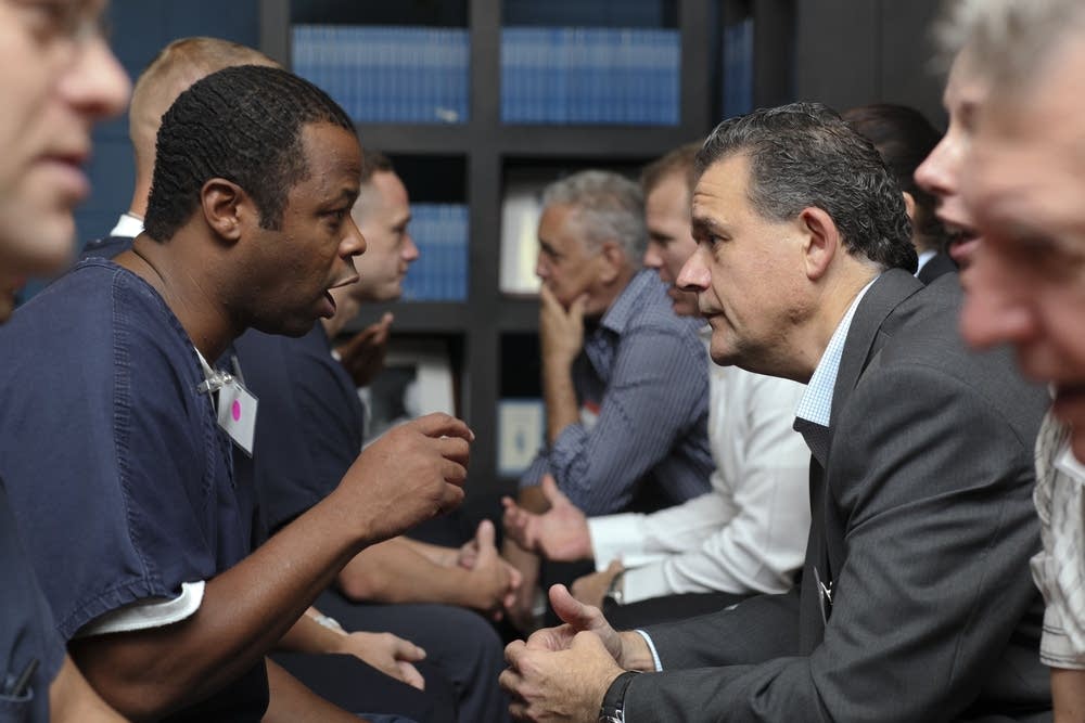 Prison Entrepreneurship Program