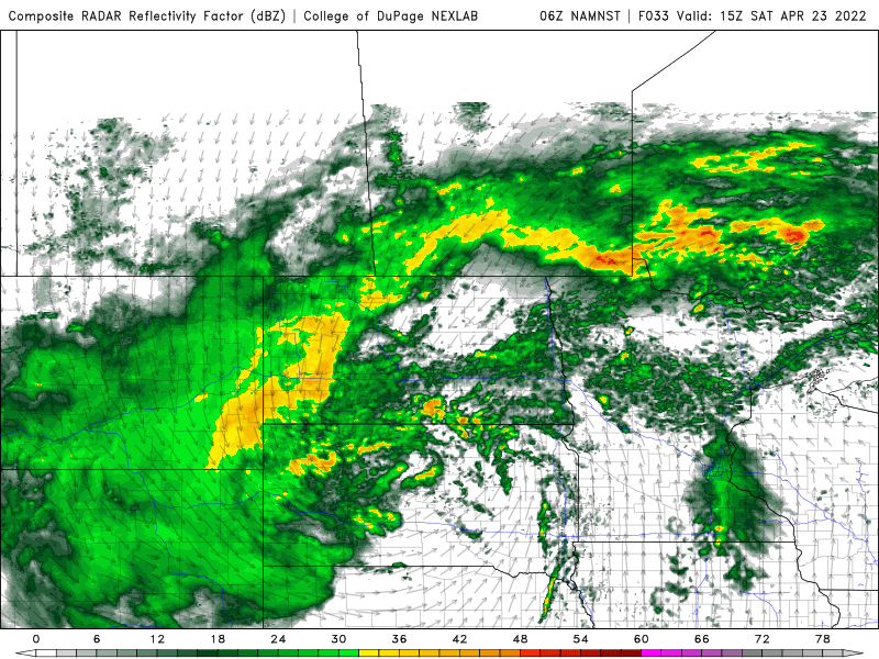 sat precip loop