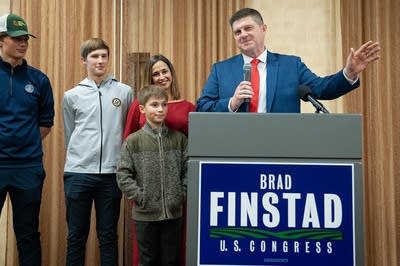 Brad Finstad