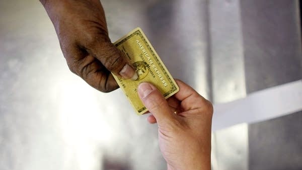 “More people are carrying more debt for longer”