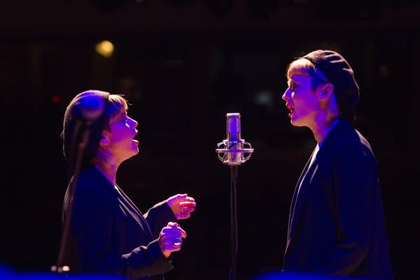 Coffee Break: Band uniforms