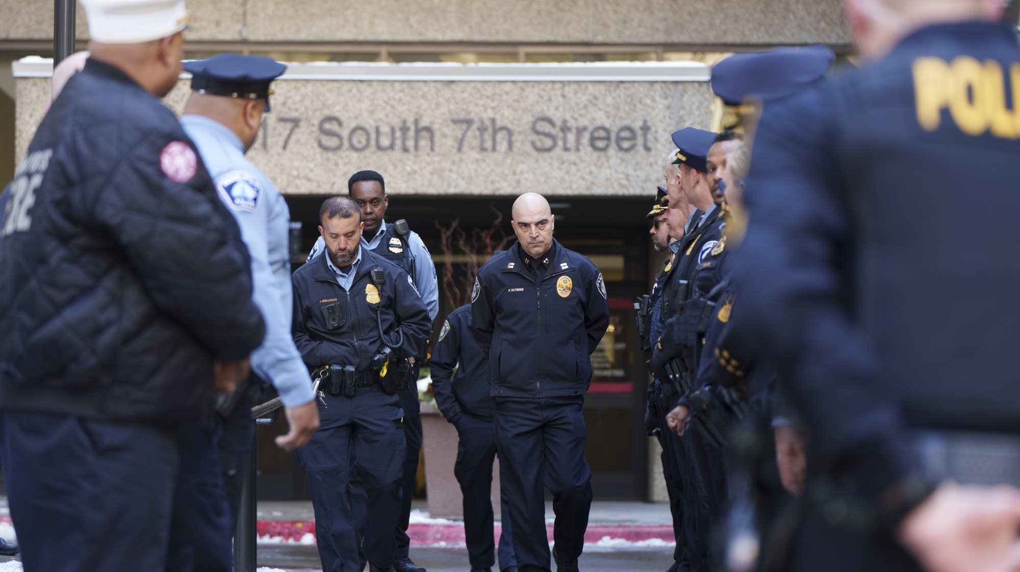 BCA: 'Disturbance' calls often most volatile for law enforcement officers - Vimarsana News