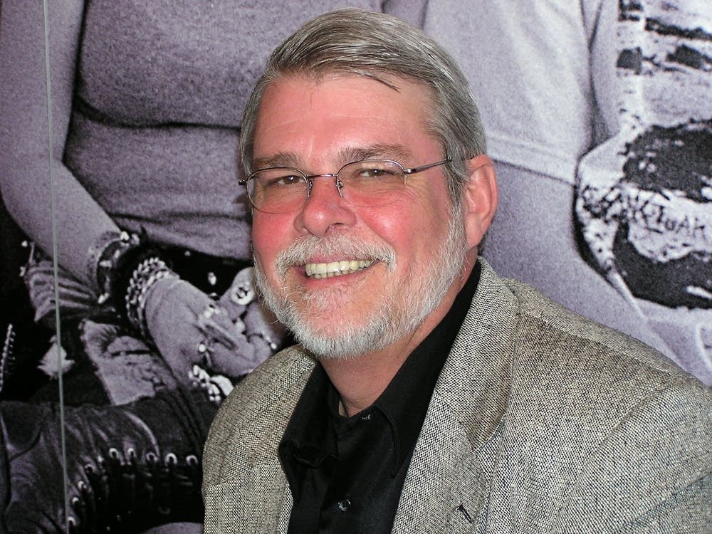 Bill McQuillen