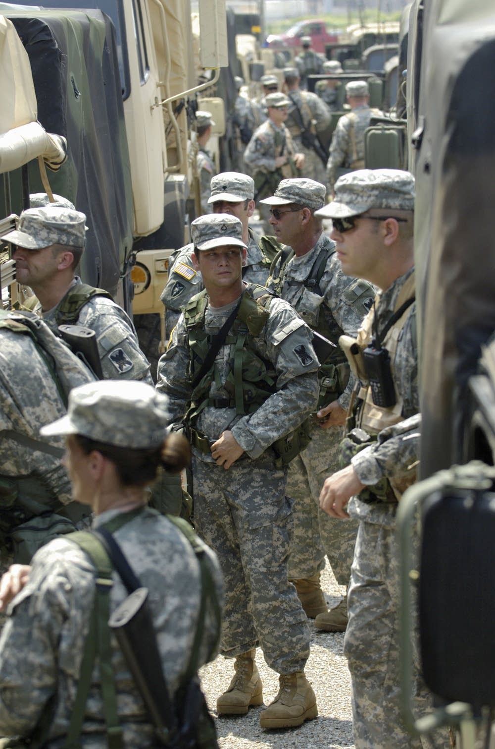 National Guard