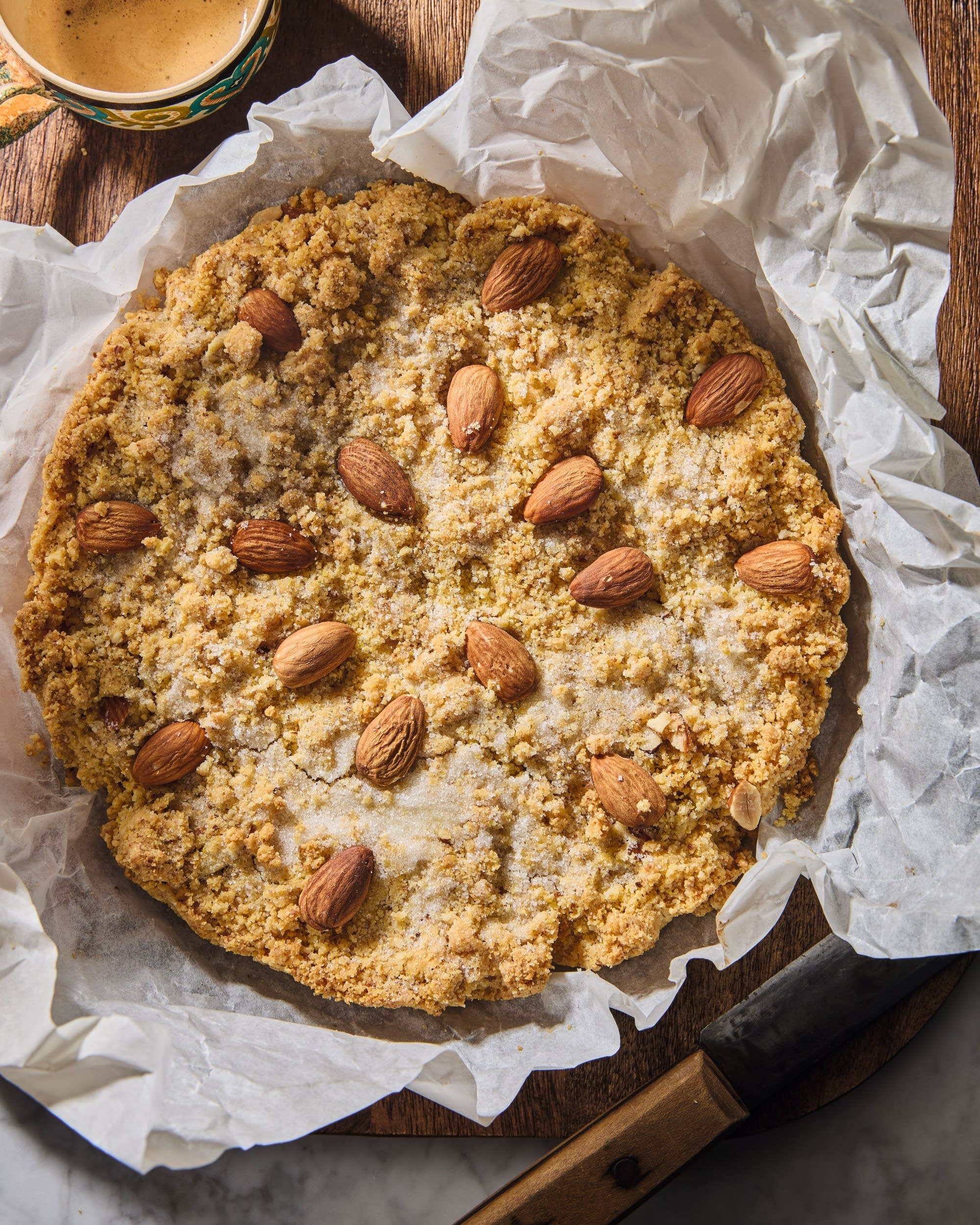 WNK_sbrisolona cookie