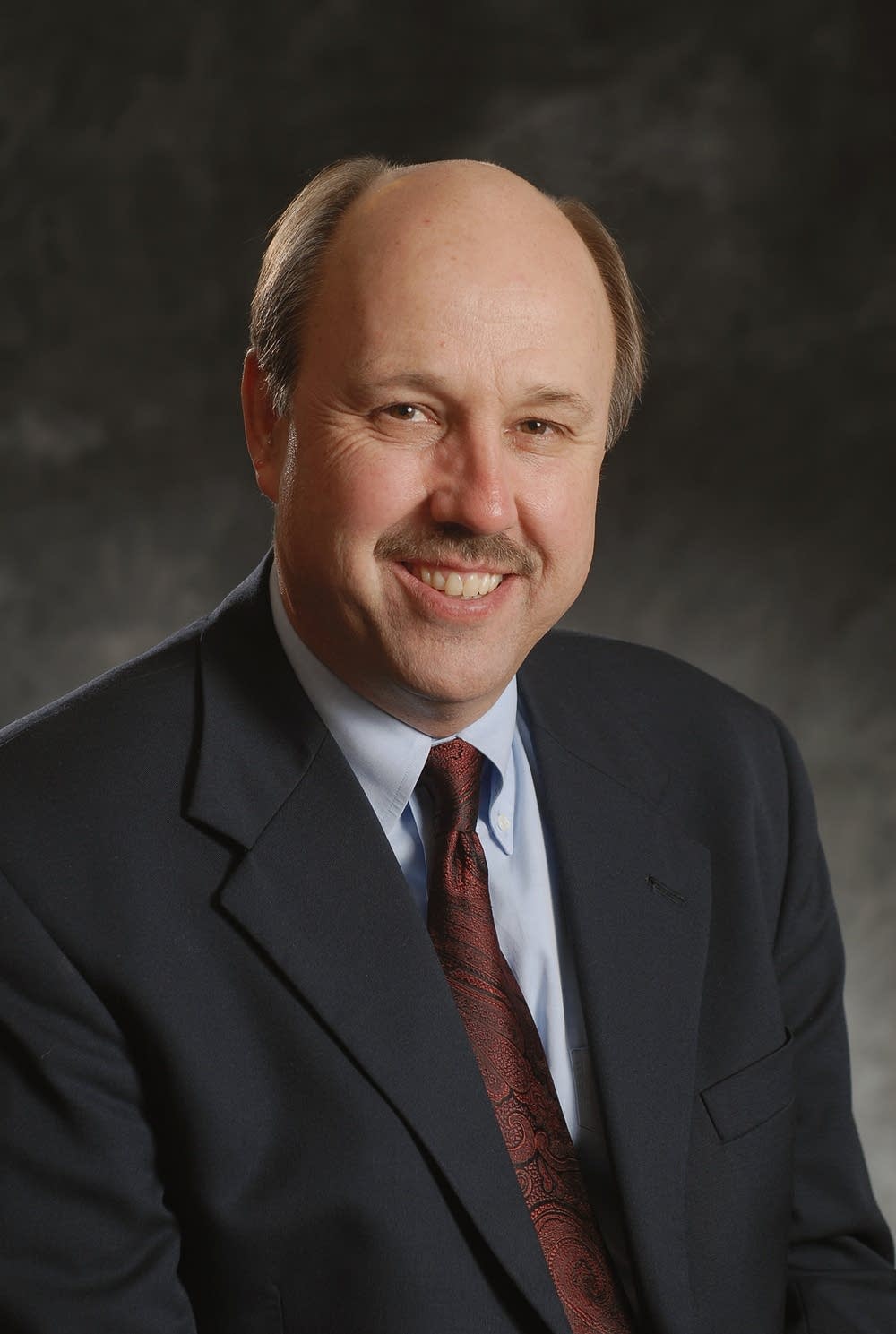 Lloyd Kepple