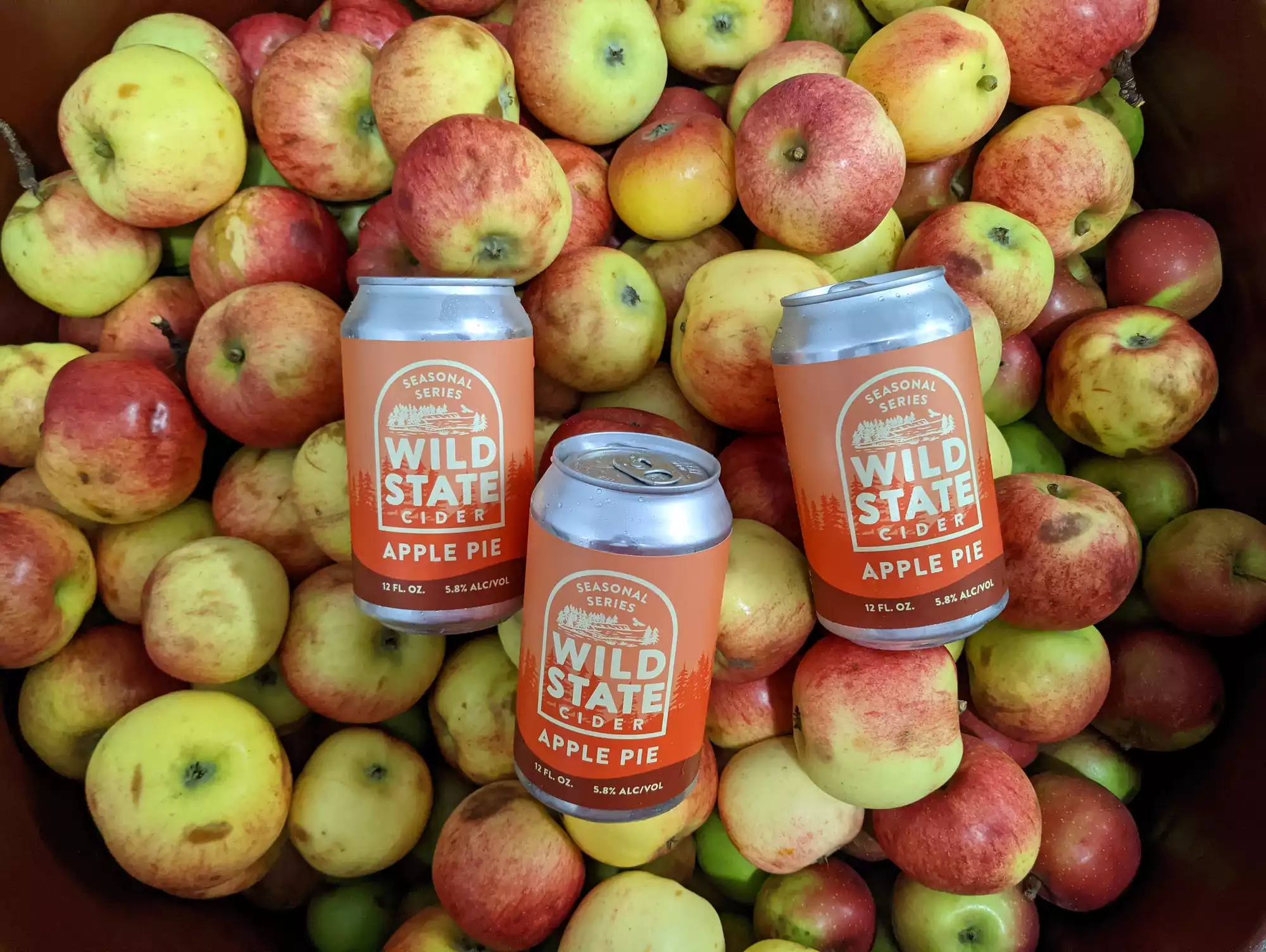 Where to find delicious, Minnesotamade ciders