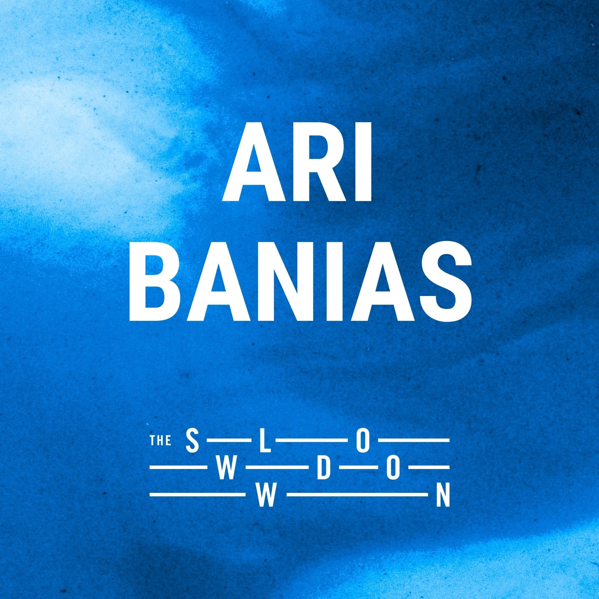 [encore] 459: The Feeling by Ari Banias