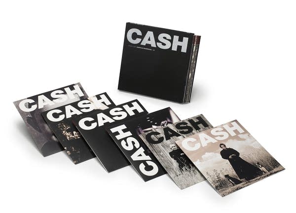 Ten vinyl box sets to spend that holiday gift card on