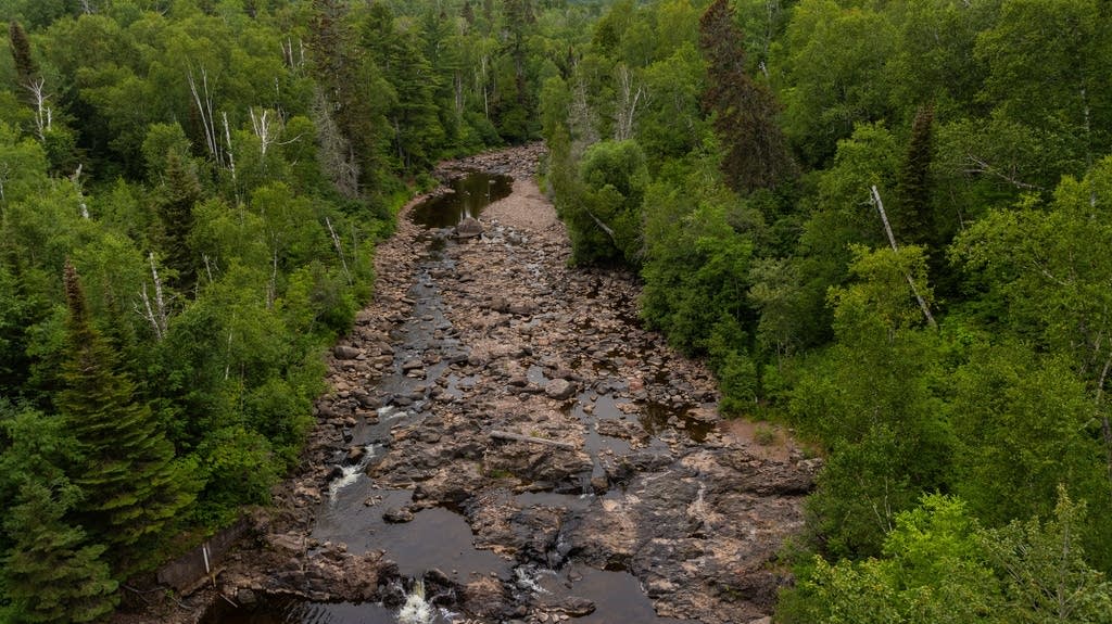 'You pray for rain': Low rivers stressing irrigators, recreationists ...