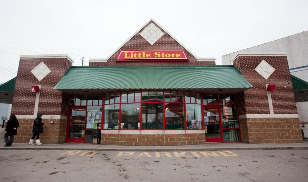 Duluth Little Store