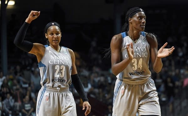 Bird, Fowles and Moore: The most dominant Hall of Fame class in women’s basketball history?