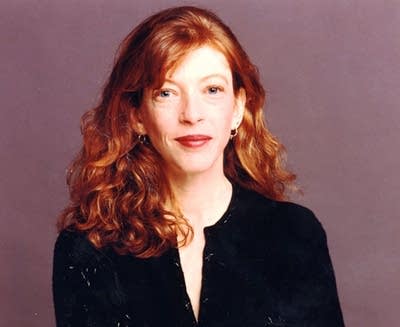 Susan Orlean