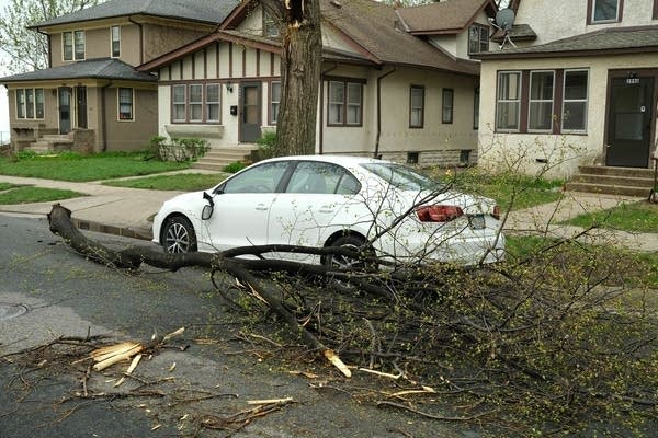 Huttner: A wild weather week — and more to come