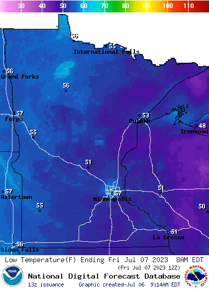 fri low 8a