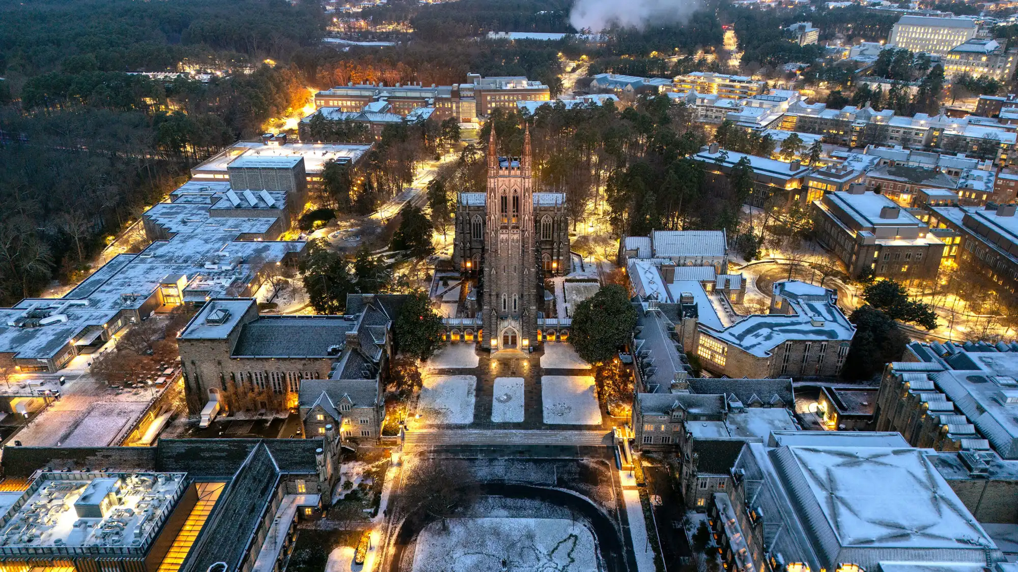How government funding cuts are affecting cancer research at Duke