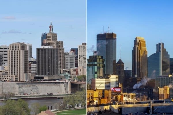 Minneapolis, St. Paul voters consider new leaders, revenue for schools and more 