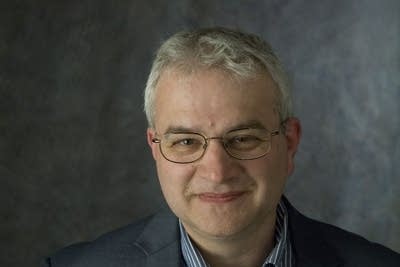 Kevin Ramach