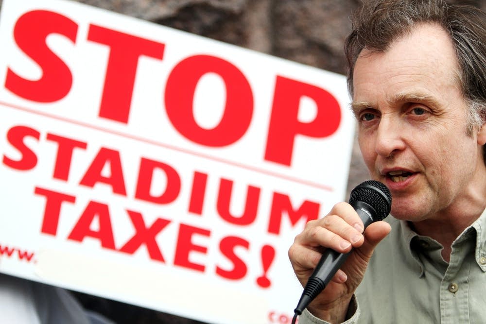 Stadium vote