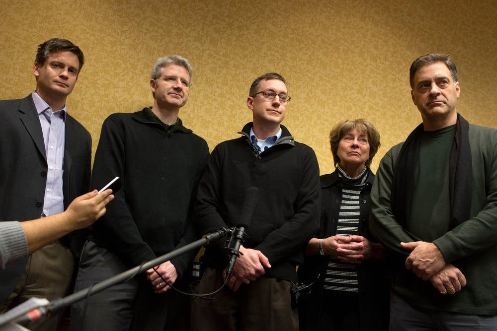 Minnesota Orchestra